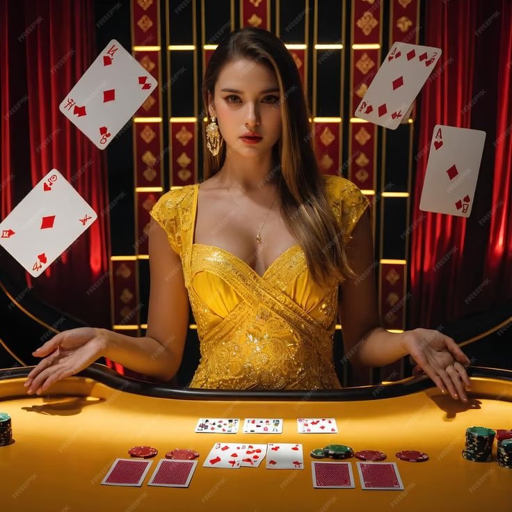 Live Casino Myanmar